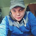 Александр, 25 лет