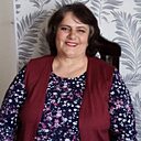 Галина, 62 года