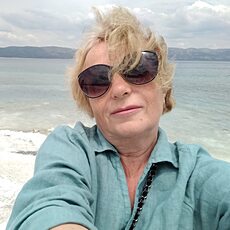 Фотография девушки Наталья, 64 года из г. Ачинск