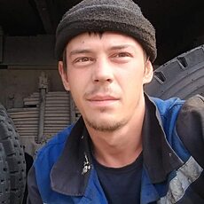 Фотография мужчины Александр, 35 лет из г. Павлодар