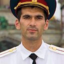 Мурад, 33 года