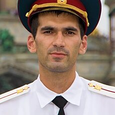 Фотография мужчины Мурад, 33 года из г. Дагестанские Огни