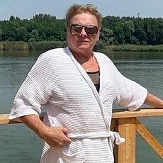 Фотография девушки Светлана, 60 лет из г. Гродно
