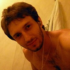Фотография мужчины Сергей, 35 лет из г. Ставрополь