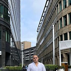 Фотография мужчины Мгер, 27 лет из г. Майма