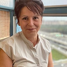 Фотография девушки Людмила, 62 года из г. Санкт-Петербург