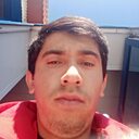 Музафар, 24 года