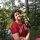 Нюрочка, 40 лет