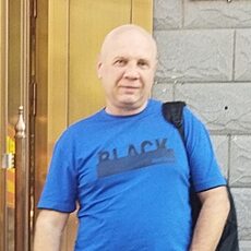 Фотография мужчины Сергей, 50 лет из г. Солигорск