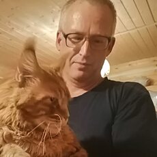 Фотография мужчины Григорий, 62 года из г. Могилев