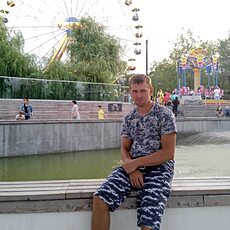 Фотография мужчины Вадик, 36 лет из г. Новороссийск