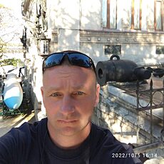 Фотография мужчины Юрий, 42 года из г. Гродно