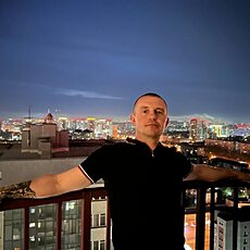Фотография мужчины Дмитрий, 44 года из г. Киселевск