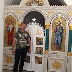 Фотография мужчины Денис, 40 лет из г. Святогорск