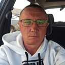 Виктор Полухин, 44 года