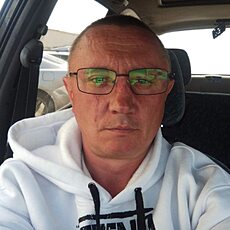 Фотография мужчины Виктор Полухин, 44 года из г. Тулун