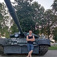 Фотография мужчины Владимир, 45 лет из г. Жлобин