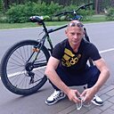 Егор Давидов, 46 лет