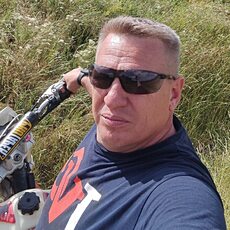 Фотография мужчины Иван, 44 года из г. Майкоп