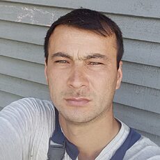 Фотография мужчины Азик, 34 года из г. Зеленогорск (Санкт-Петербург)