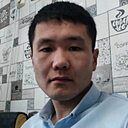 Данияр, 32 года