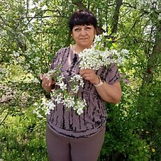 Фотография девушки Галя, 54 года из г. Балей