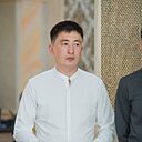 Канат, 28 лет