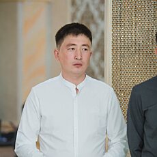 Фотография мужчины Канат, 28 лет из г. Алматы