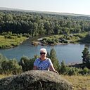 Нина, 66 лет