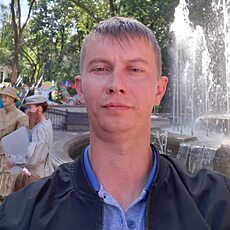 Фотография мужчины Иван, 40 лет из г. Новополоцк
