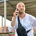 Ismail, 35 лет