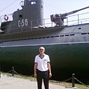 Бам, 58 лет