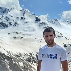 Фотография мужчины Эндрю, 35 лет из г. Сочи