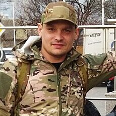 Фотография мужчины Андрей, 35 лет из г. Оренбург