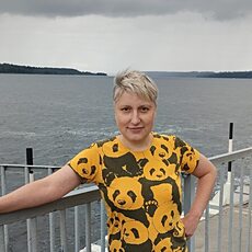 Фотография девушки Анна, 41 год из г. Иваново