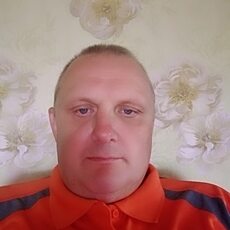 Фотография мужчины Сергей, 46 лет из г. Полоцк