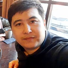 Фотография мужчины Азамат, 35 лет из г. Житикара