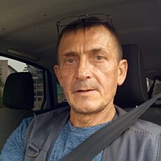 Фотография мужчины Андрей, 50 лет из г. Димитровград