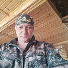 Фотография мужчины Роман, 44 года из г. Горячий Ключ