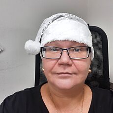 Фотография девушки Светлана, 47 лет из г. Екатеринбург