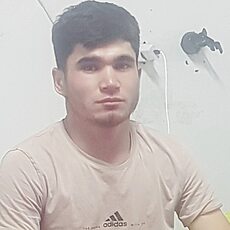 Фотография мужчины Марат, 21 год из г. Всеволожск