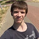 Михаил, 23 года