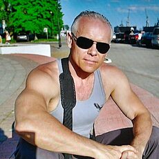 Фотография мужчины Михаил, 42 года из г. Артемовский