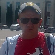 Фотография мужчины Евгений, 41 год из г. Жлобин