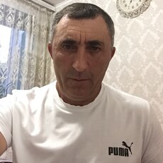 Фотография мужчины Армен, 56 лет из г. Воронеж