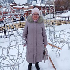 Фотография девушки Ольга, 65 лет из г. Ижевск