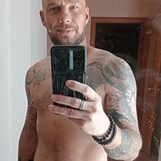 Фотография мужчины Продавец Фей, 39 лет из г. Приаргунск