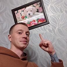 Фотография мужчины Сергей, 30 лет из г. Ухта