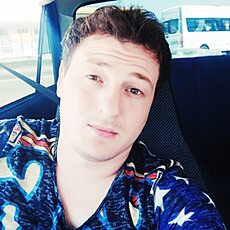 Фотография мужчины Темиркан, 35 лет из г. Нальчик