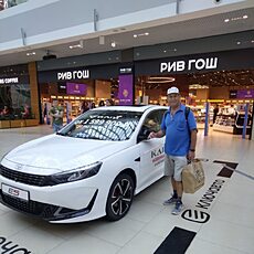 Фотография мужчины Николай, 53 года из г. Сочи